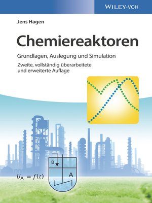 cover image of Chemiereaktoren